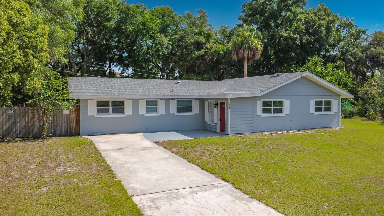 807 Cherokee, Sanford, FL 32773
