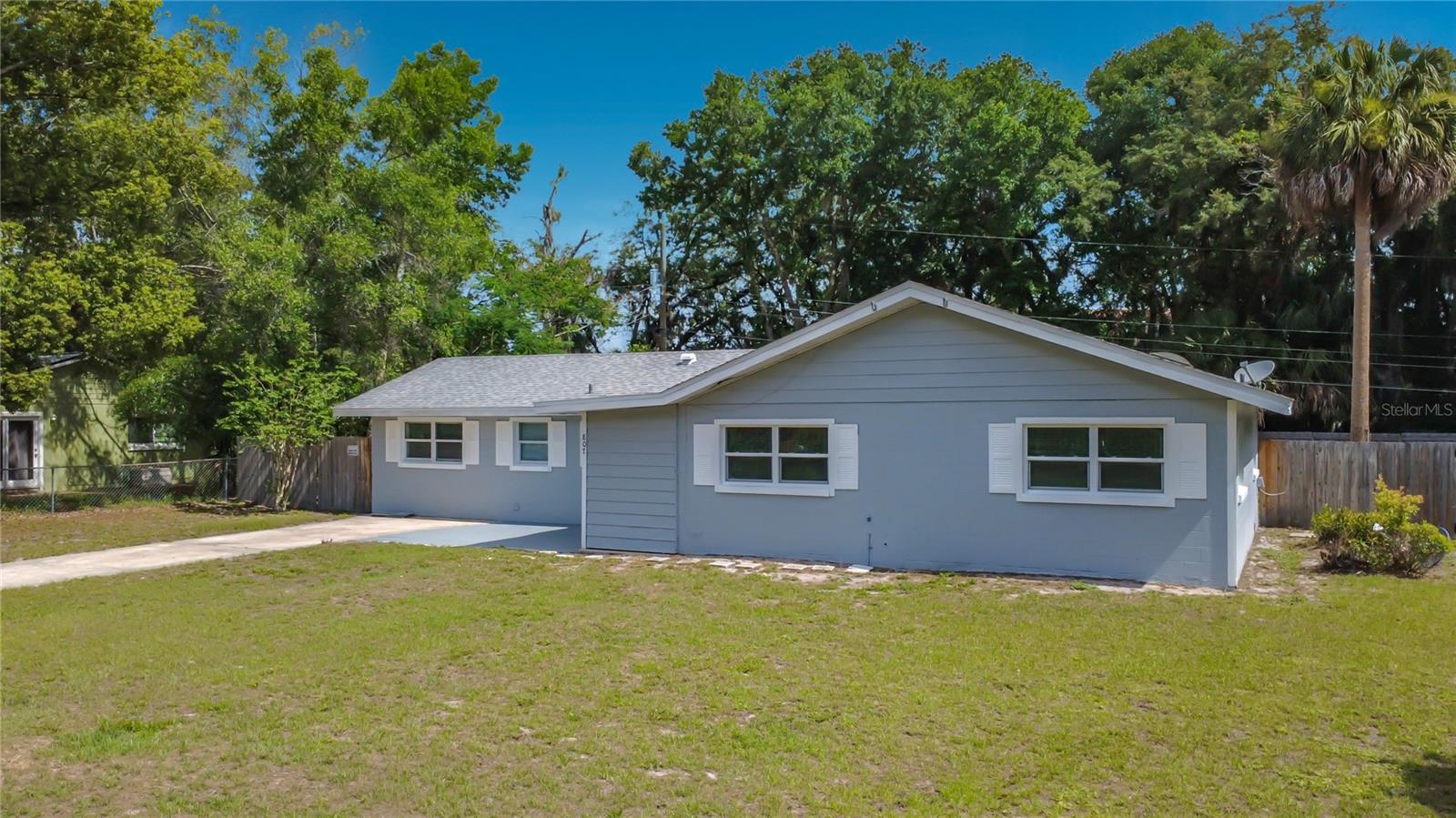 807 Cherokee, Sanford, FL 32773