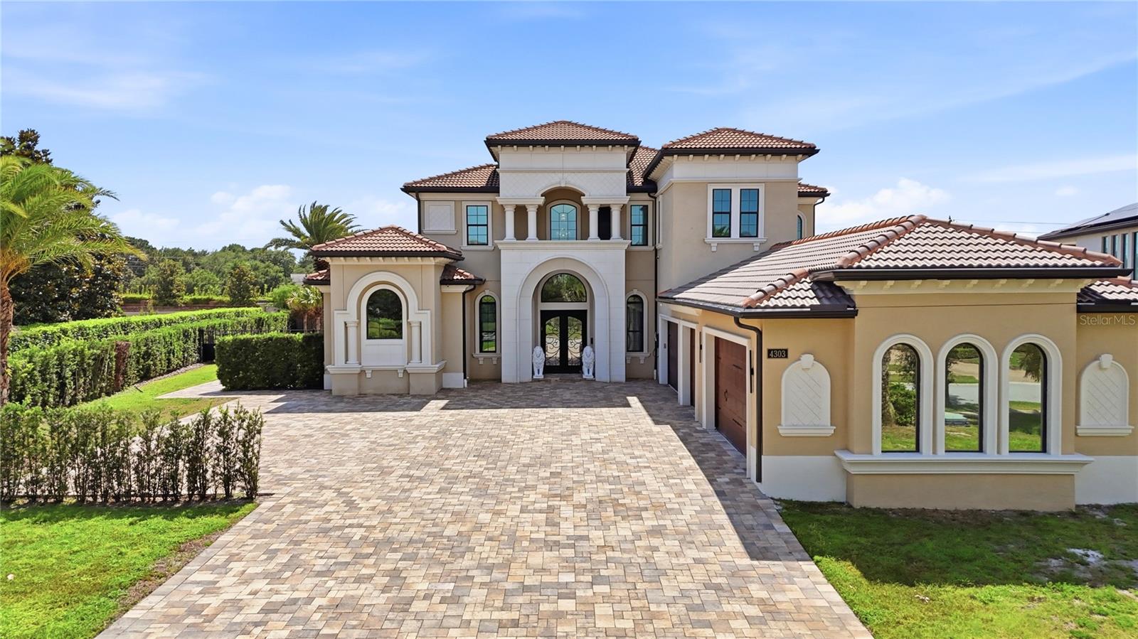 4303 Isabella, Windermere, FL 34786