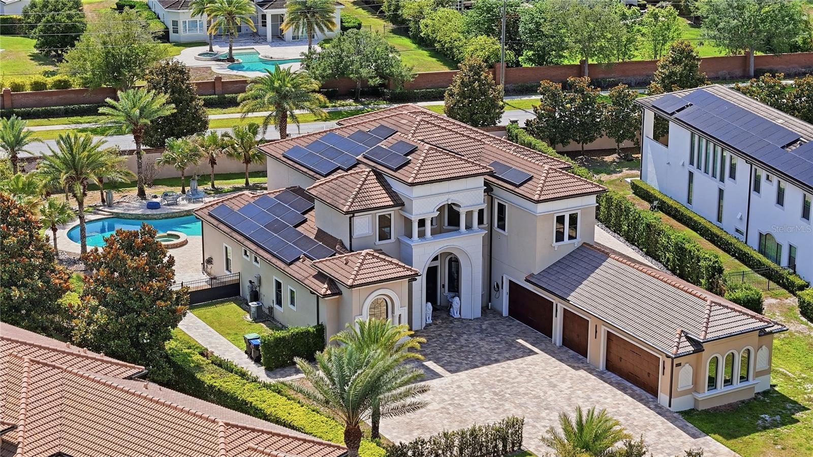 4303 Isabella, Windermere, FL 34786