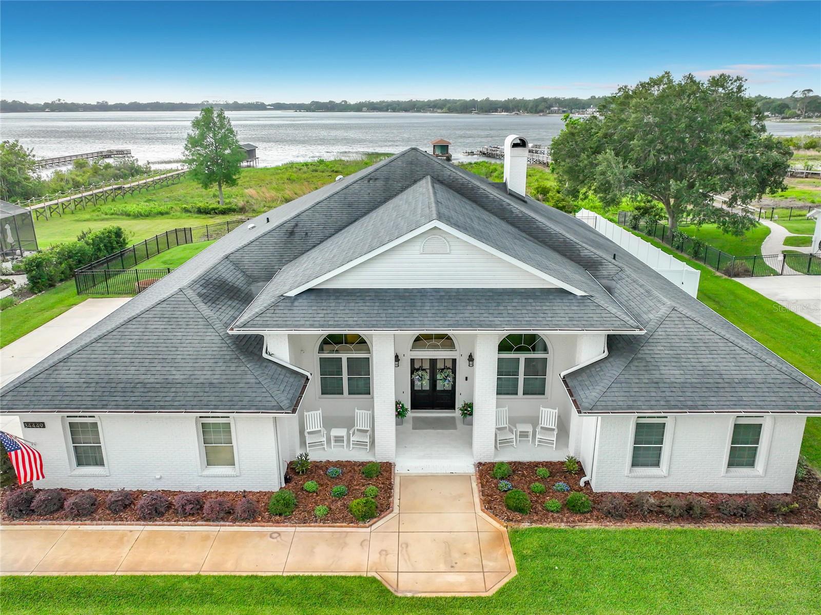 34449 Parkview, Eustis, FL 32736