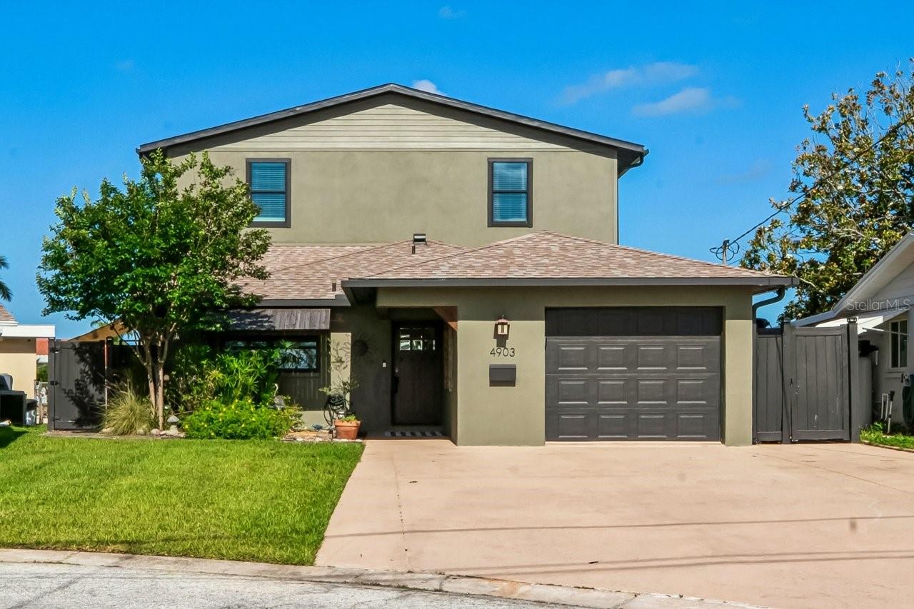 4903 Blue Heron, New Port Richey, FL 34652