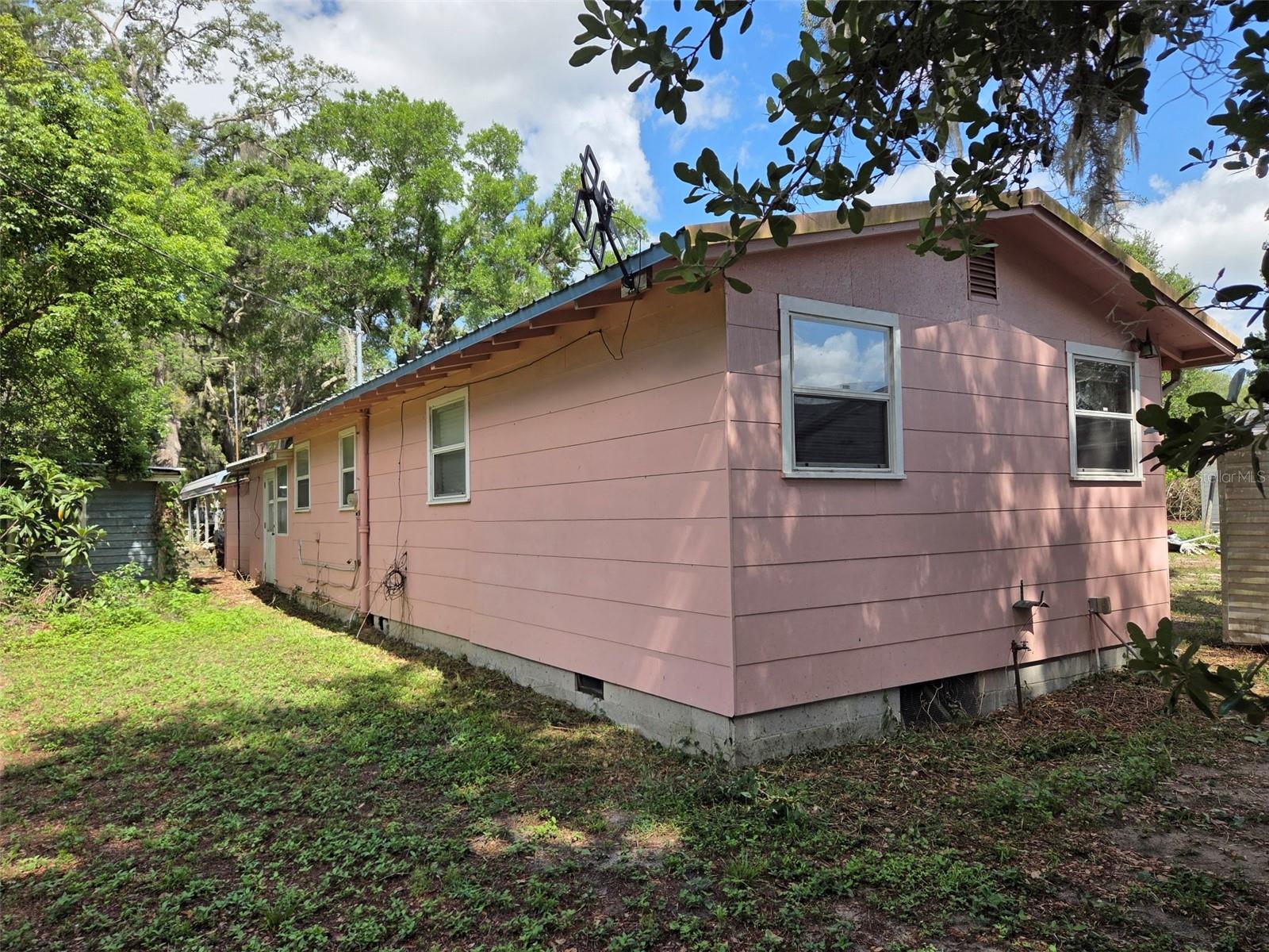 4534 Seaberg, Zephyrhills, FL 33541