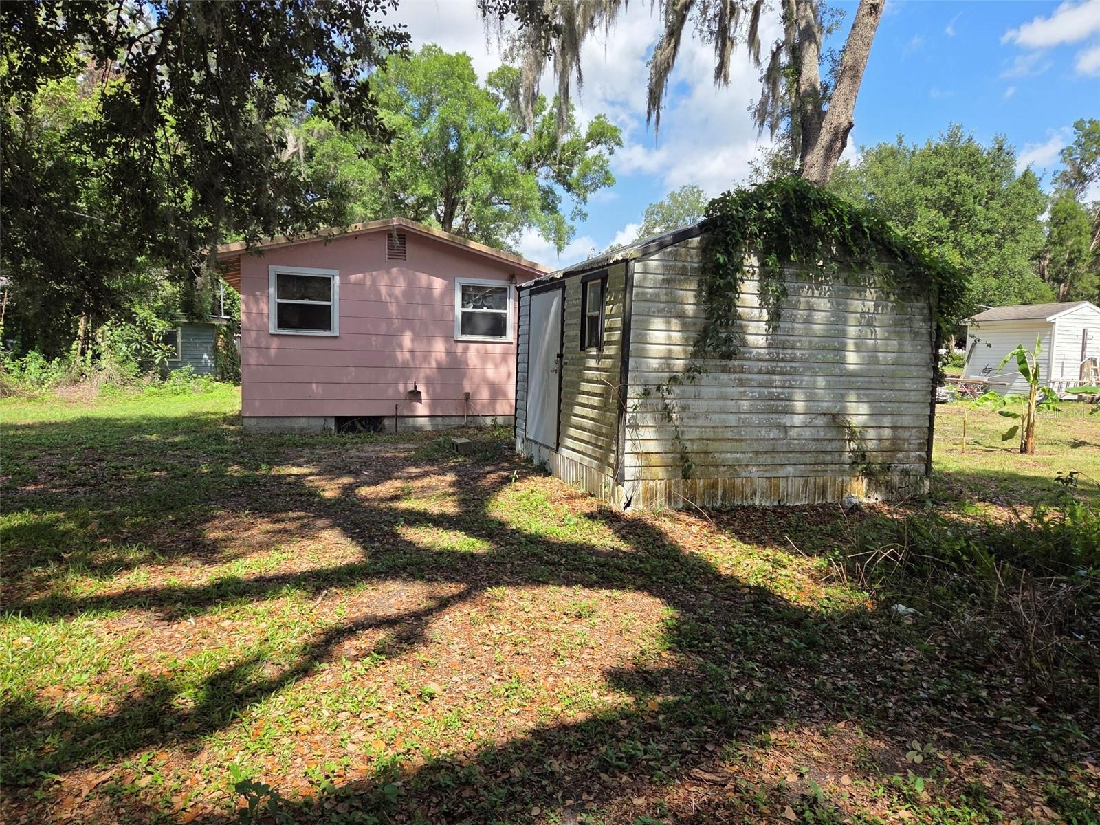 4534 Seaberg, Zephyrhills, FL 33541