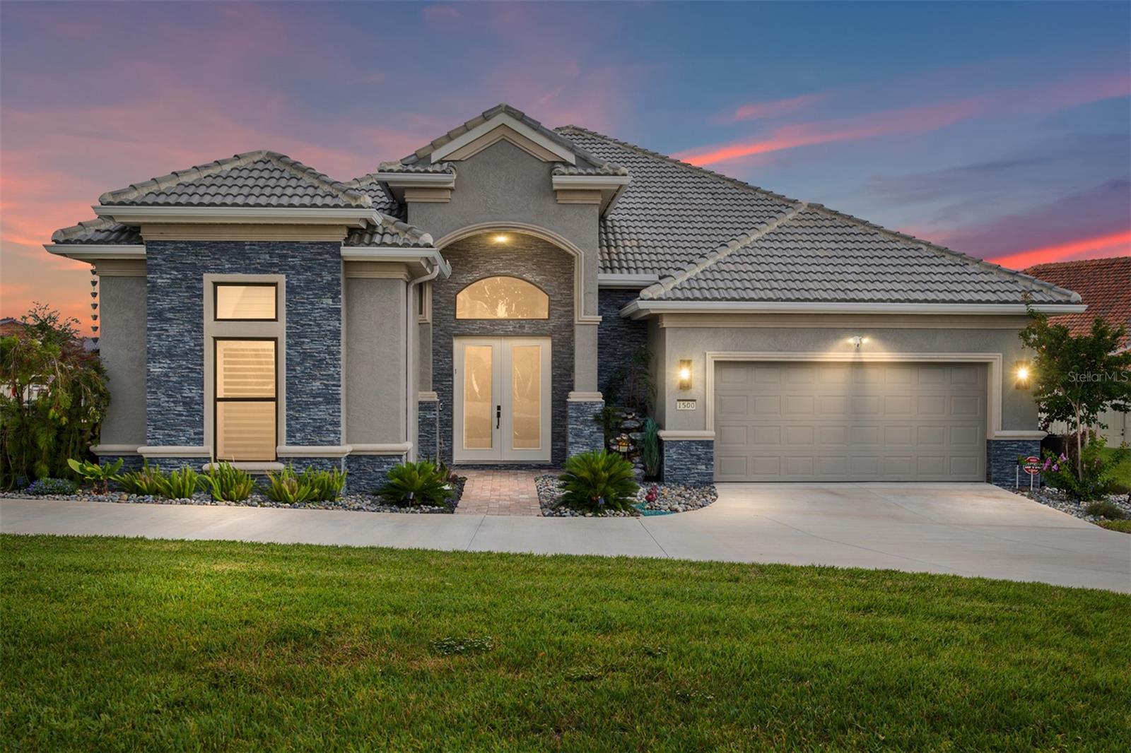 1500 Alton Bay, Hernando, FL 34442
