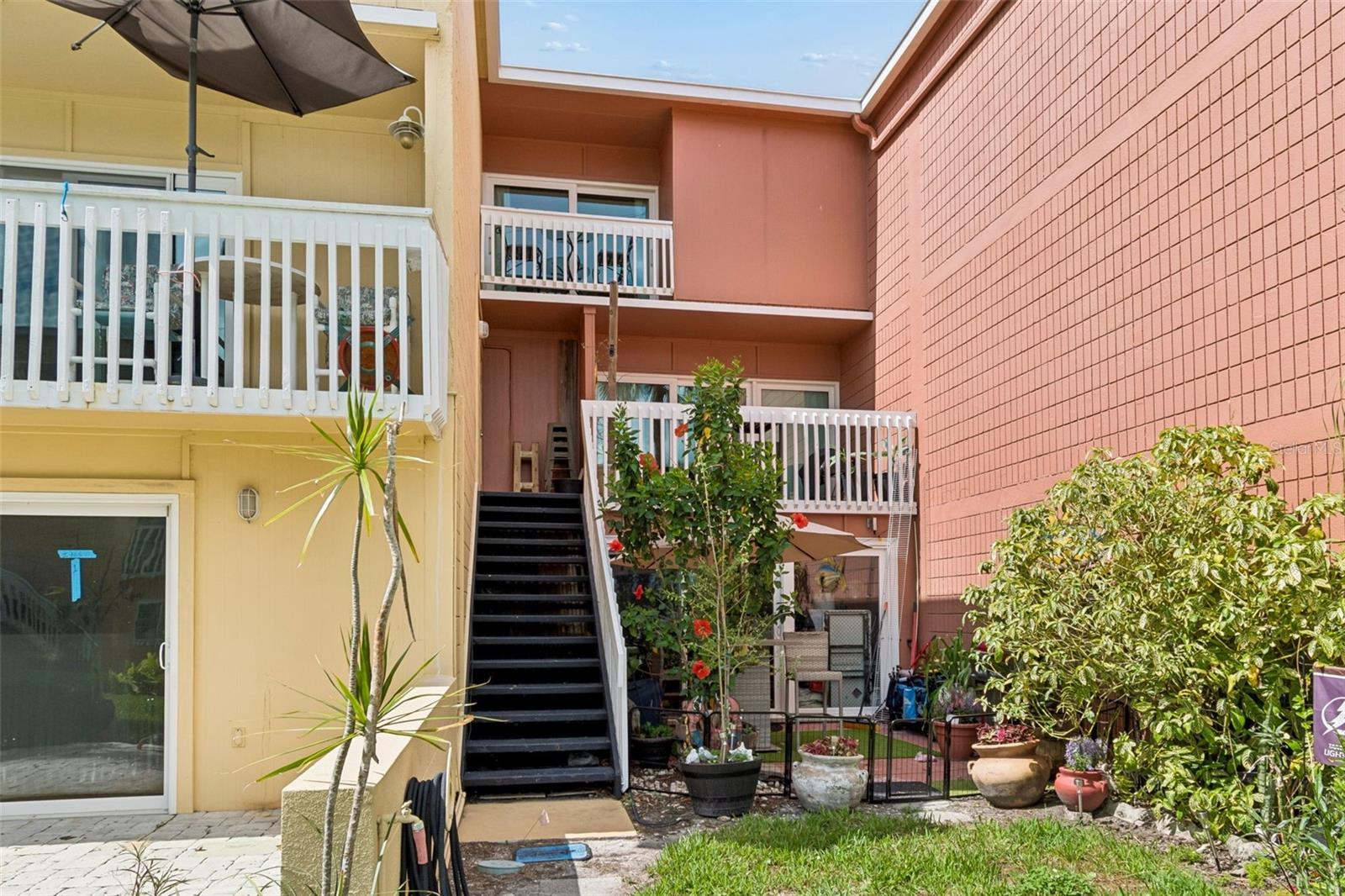 2424 Tampa Bay Unit I204, Tampa, FL 33607