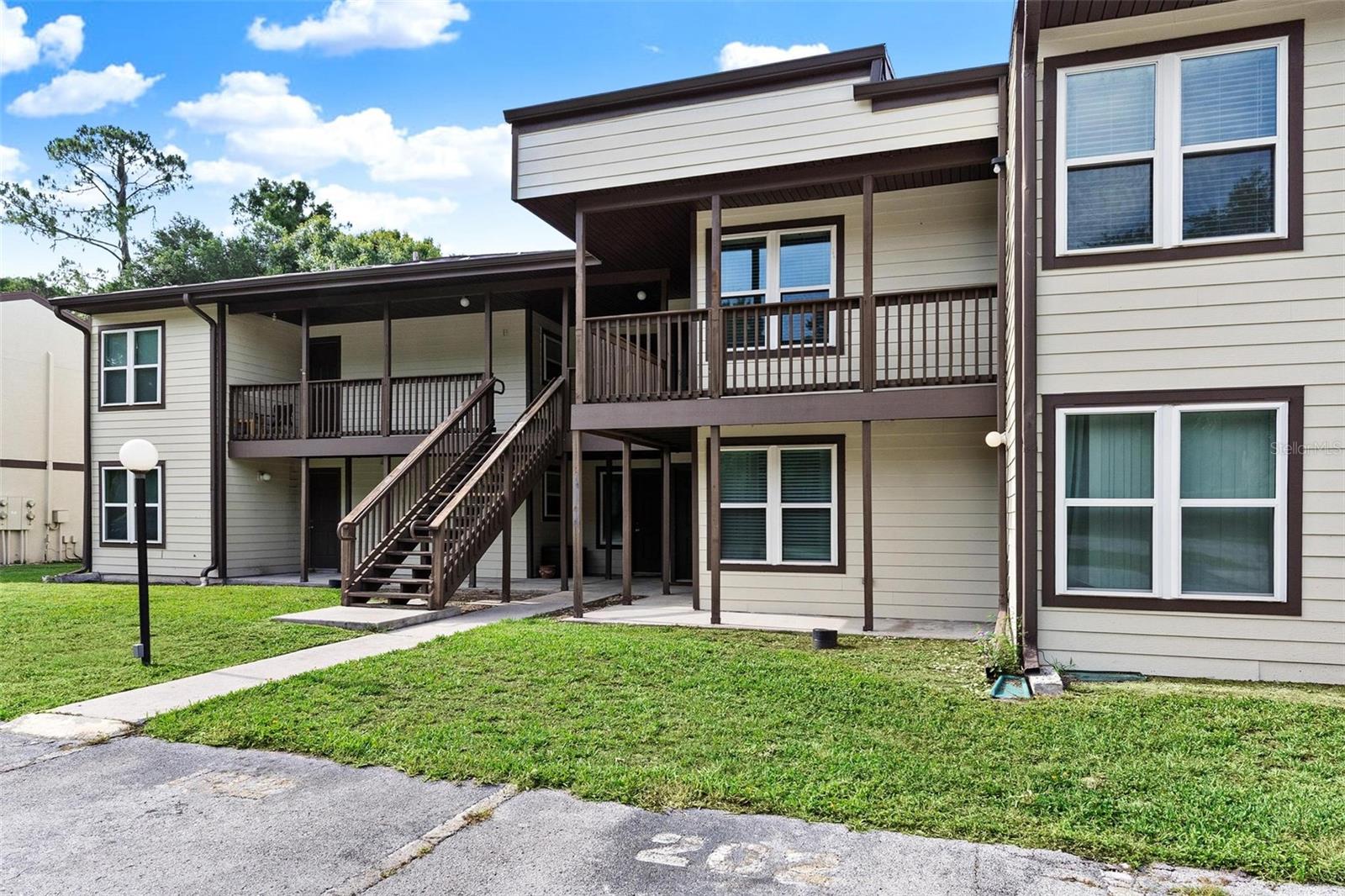 23202 Sandalwood Unit 202, Wildwood, FL 34785