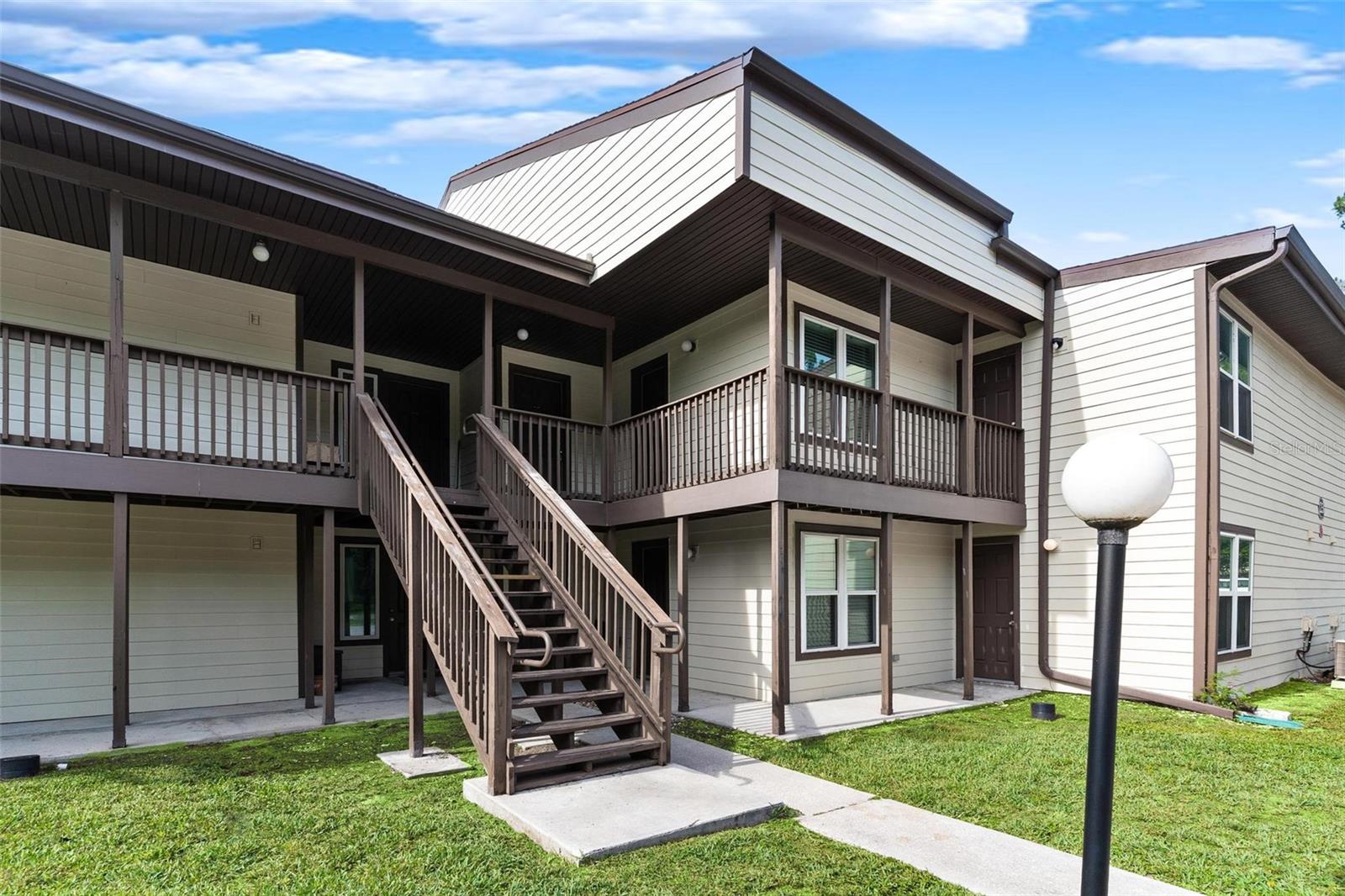 23202 Sandalwood Unit 202, Wildwood, FL 34785