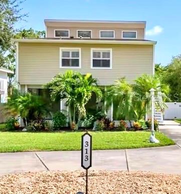 313 Crystal Beach, Crystal Beach, FL 34681