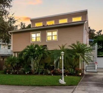 313 Crystal Beach, Crystal Beach, FL 34681