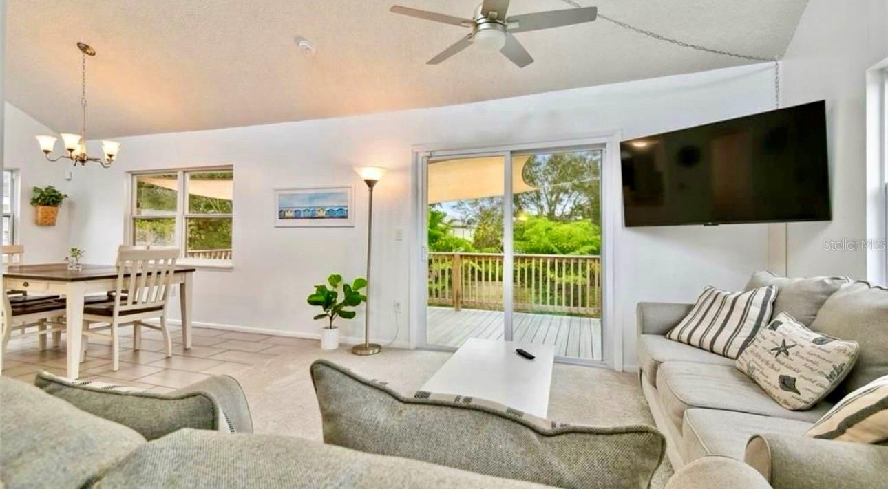 313 Crystal Beach, Crystal Beach, FL 34681