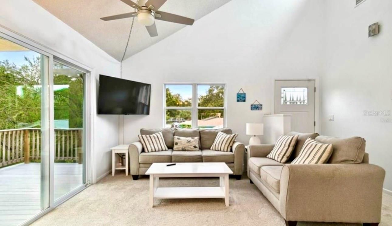 313 Crystal Beach, Crystal Beach, FL 34681