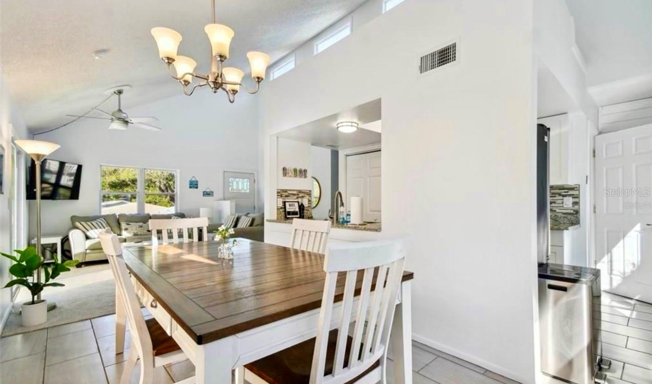 313 Crystal Beach, Crystal Beach, FL 34681