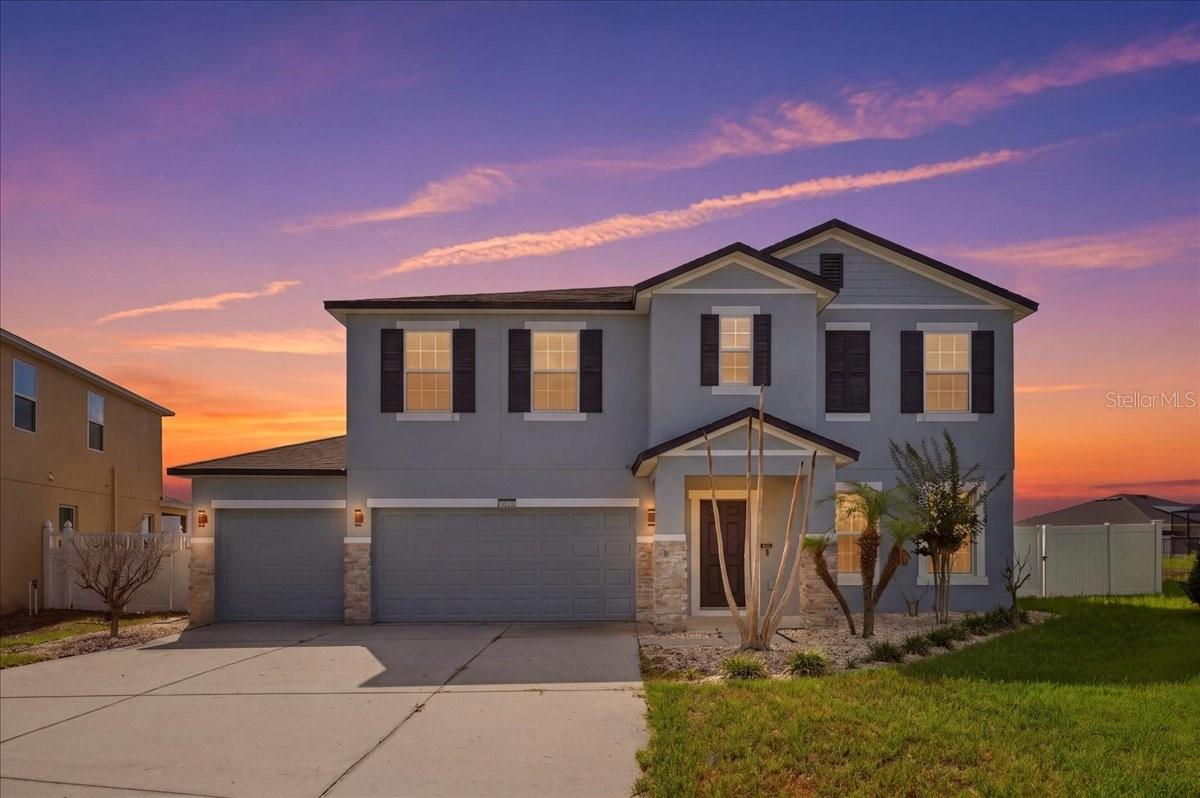 9012 Orange Blossom, Haines City, FL 33844