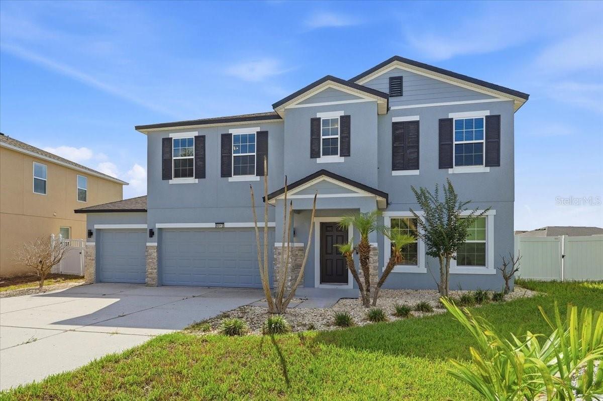 9012 Orange Blossom, Haines City, FL 33844