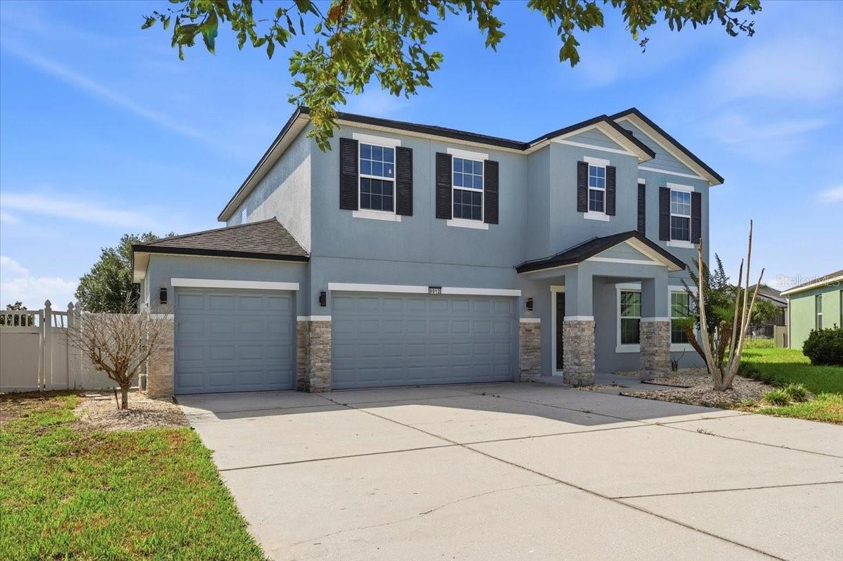 9012 Orange Blossom, Haines City, FL 33844
