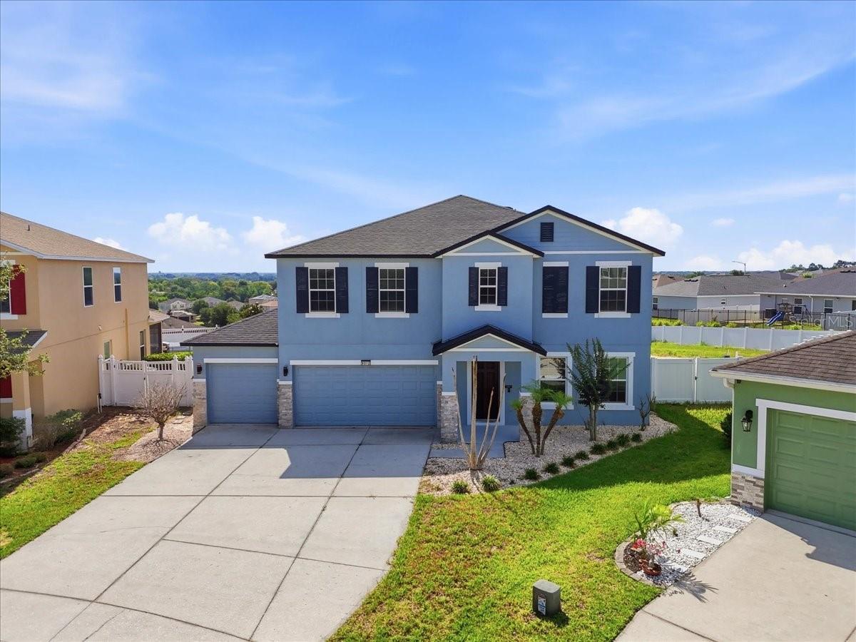 9012 Orange Blossom, Haines City, FL 33844