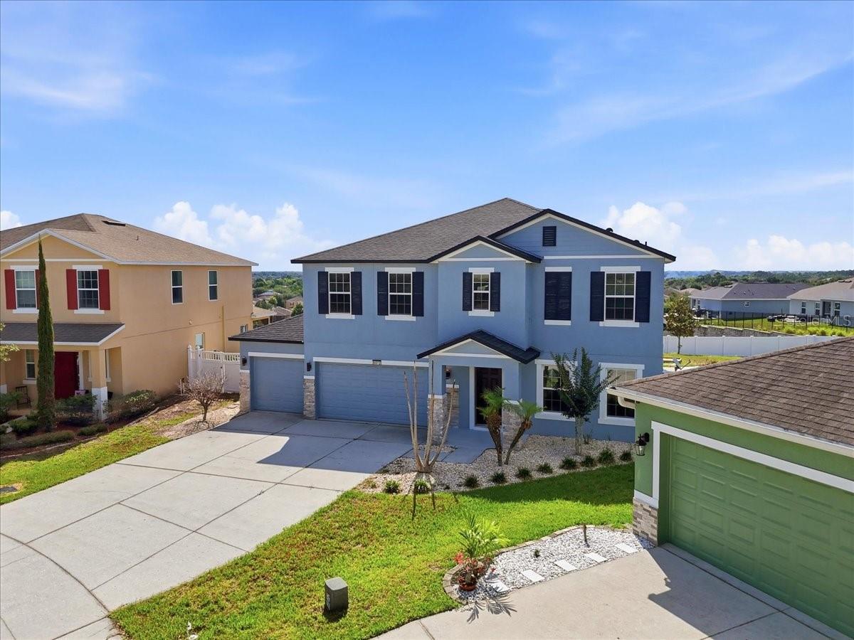9012 Orange Blossom, Haines City, FL 33844