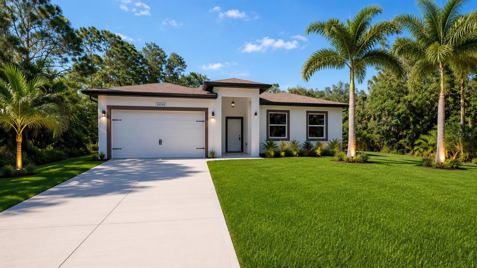 26248 Eager, Punta Gorda, FL 33955