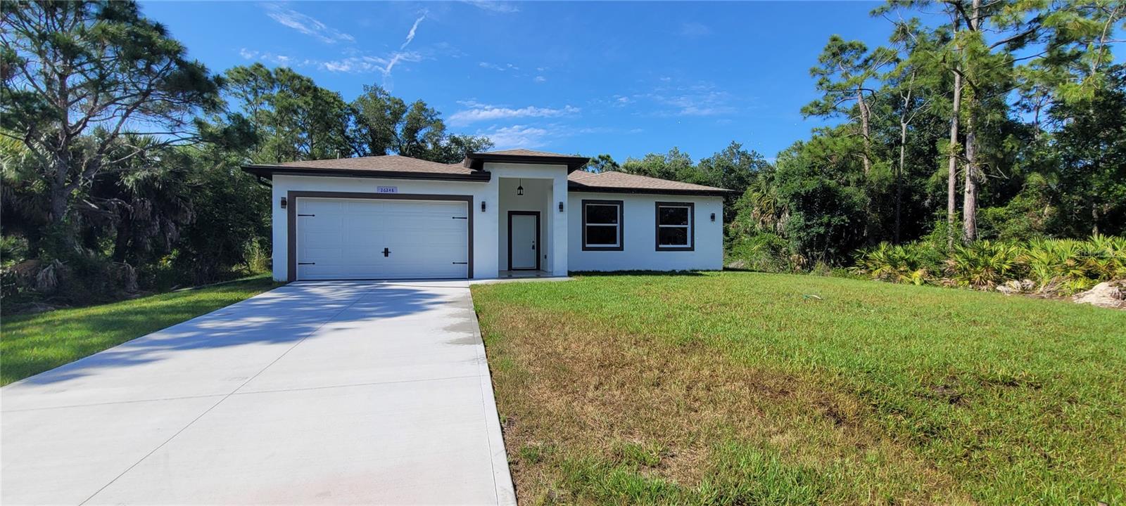 26248 Eager, Punta Gorda, FL 33955