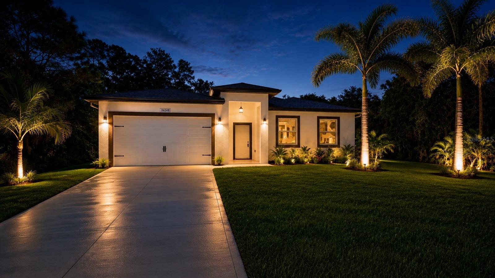 26248 Eager, Punta Gorda, FL 33955