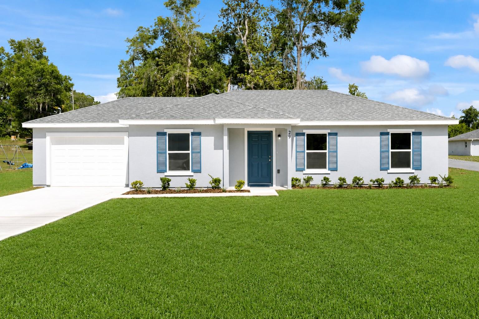 29 Juniper Pass, Ocala, FL 34472