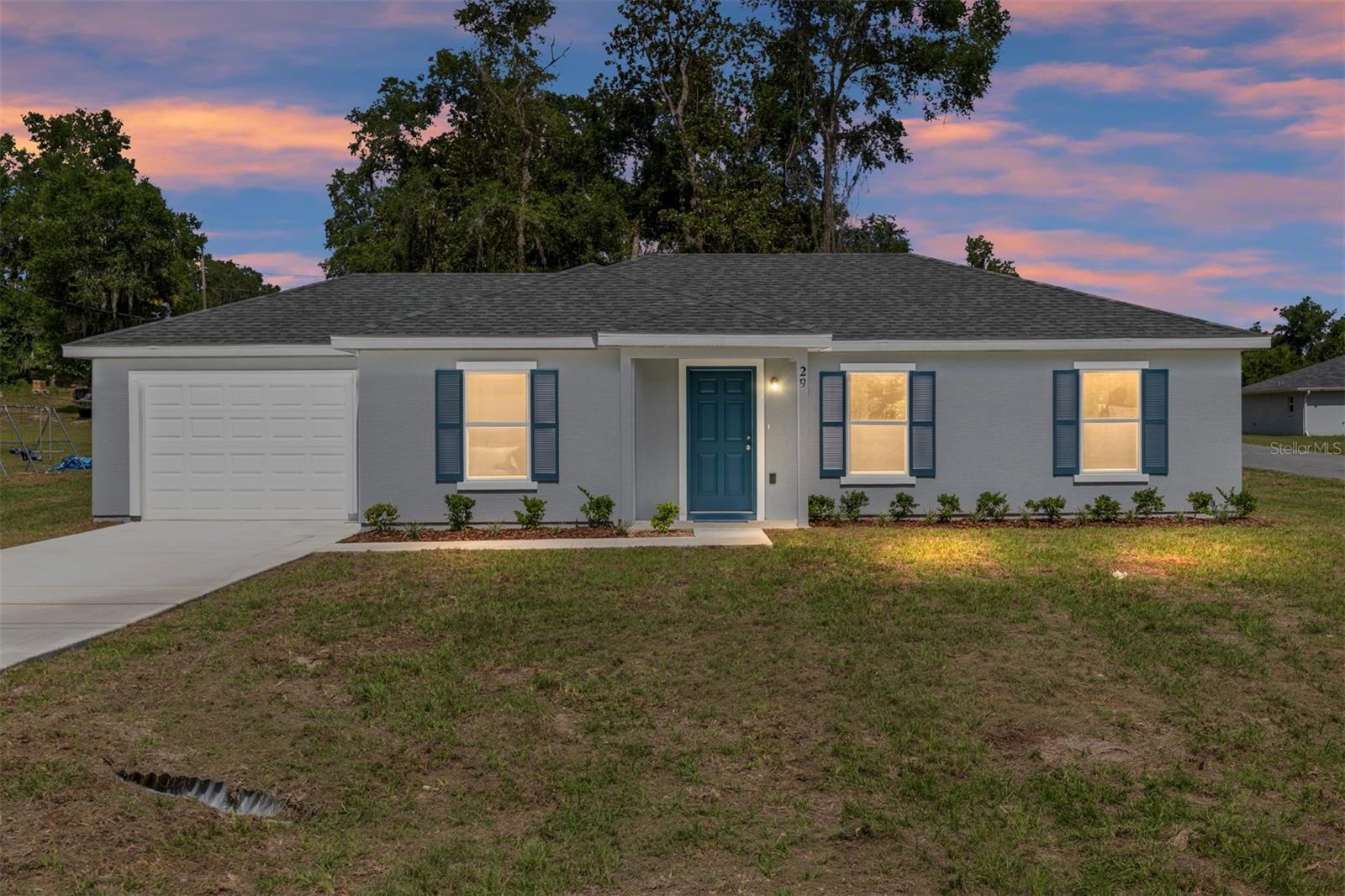 29 Juniper Pass, Ocala, FL 34472