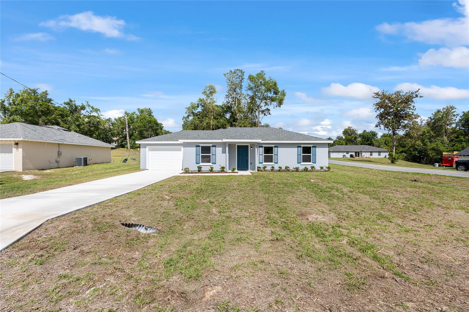 29 Juniper Pass, Ocala, FL 34472