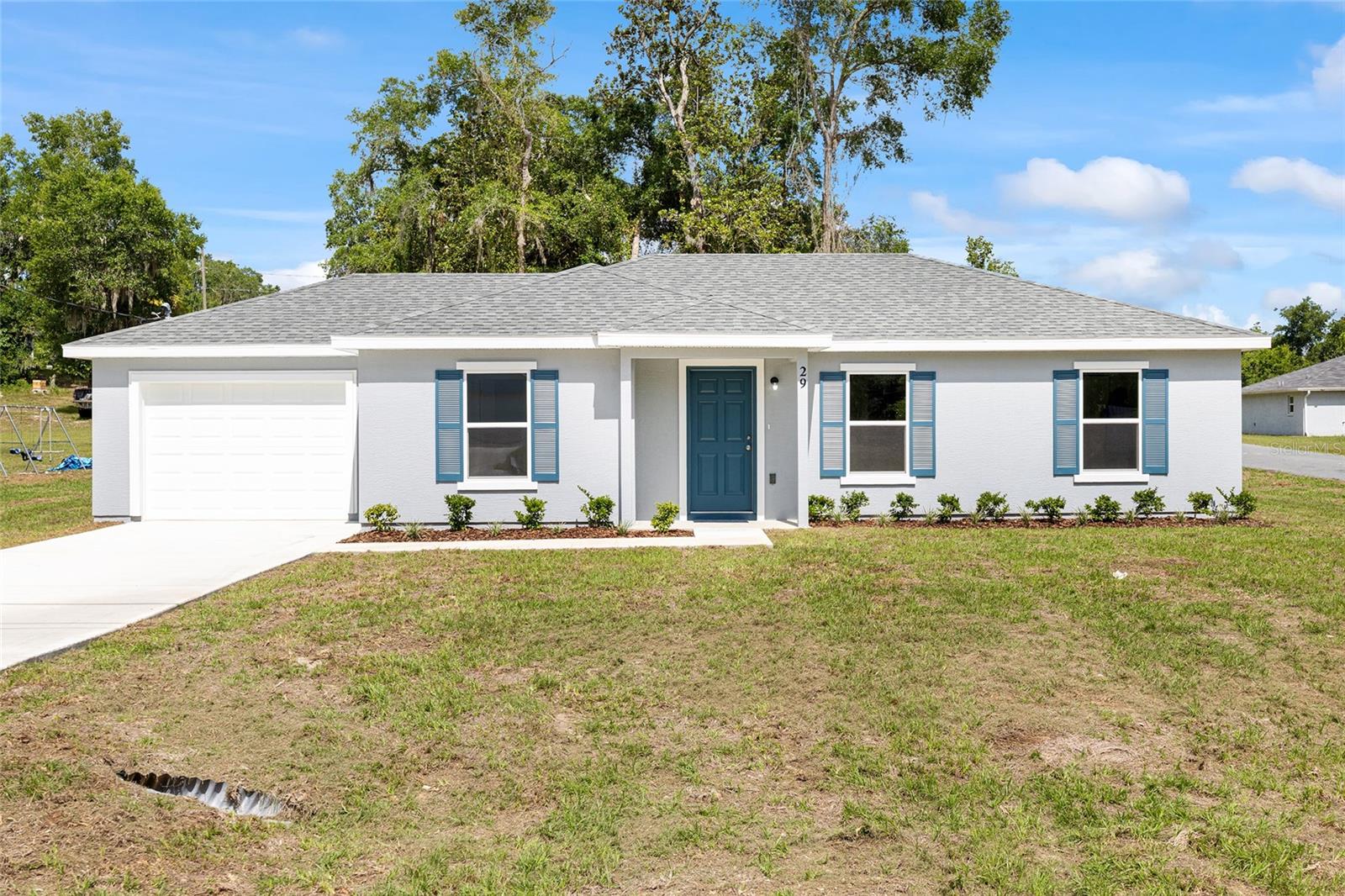 29 Juniper Pass, Ocala, FL 34472