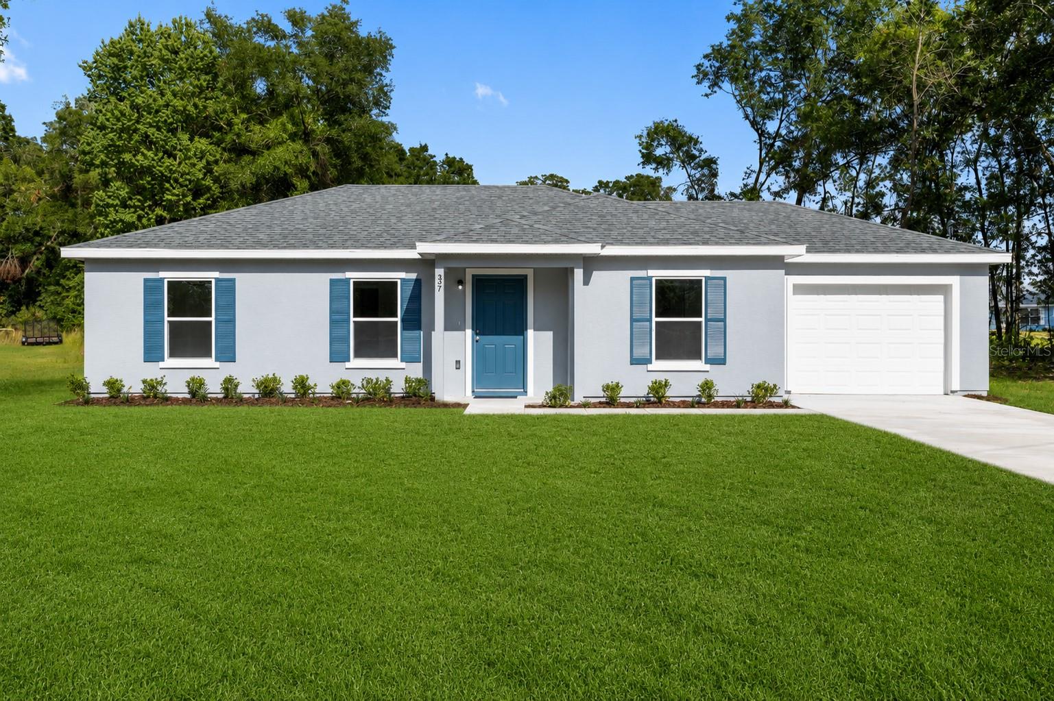 37 Dogwood Drive, Ocala, FL 34472