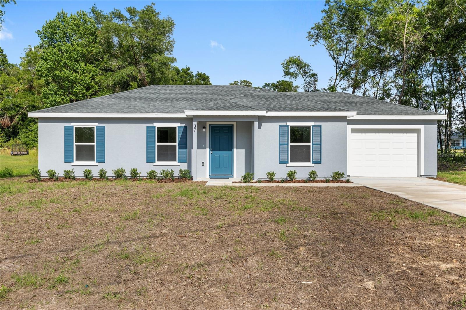 37 Dogwood Drive, Ocala, FL 34472