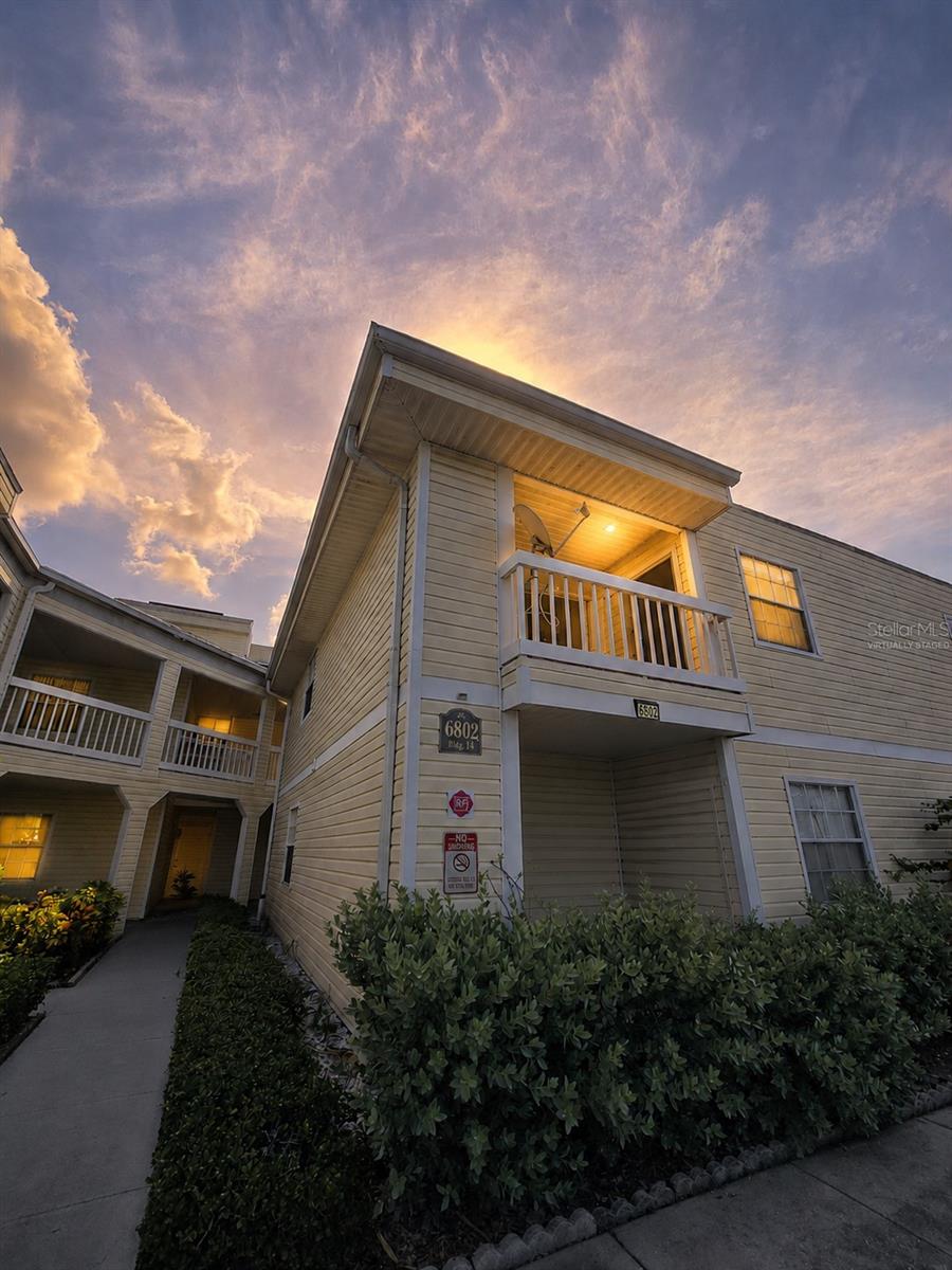 6802 Stones Throw Unit 14206, St Petersburg, FL 33710