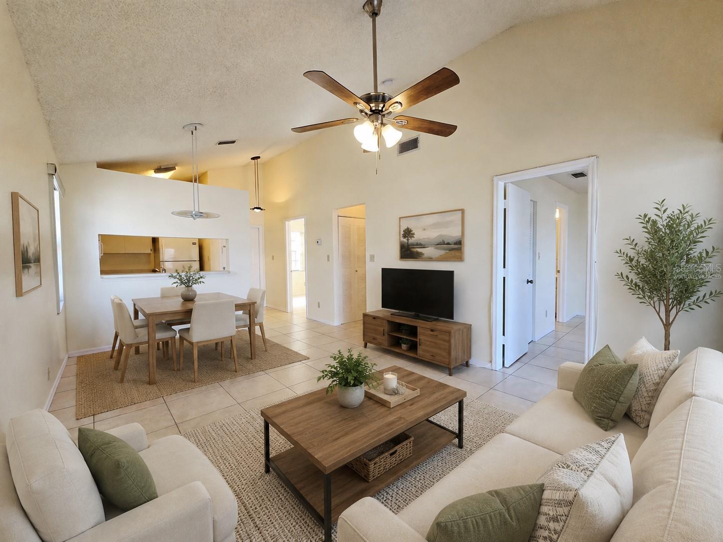 6802 Stones Throw Unit 14206, St Petersburg, FL 33710