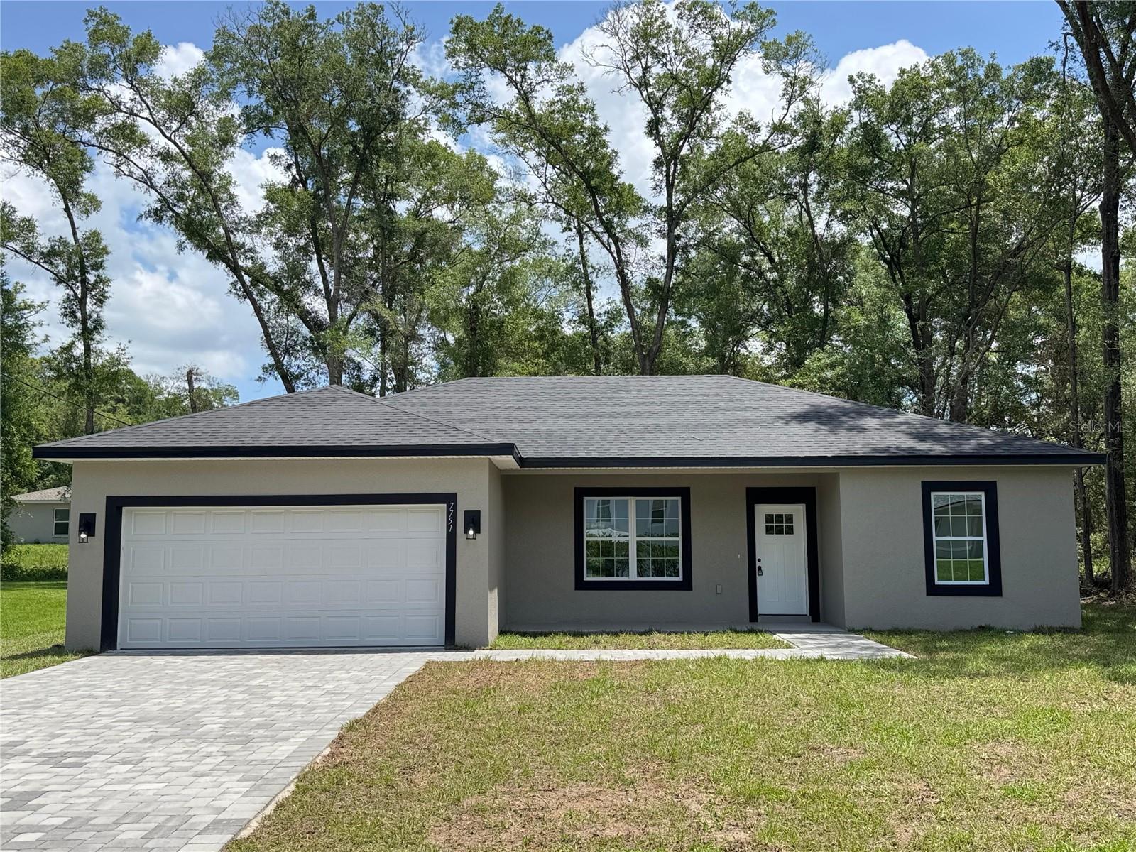 7751 Creek, Citrus Springs, FL 34434