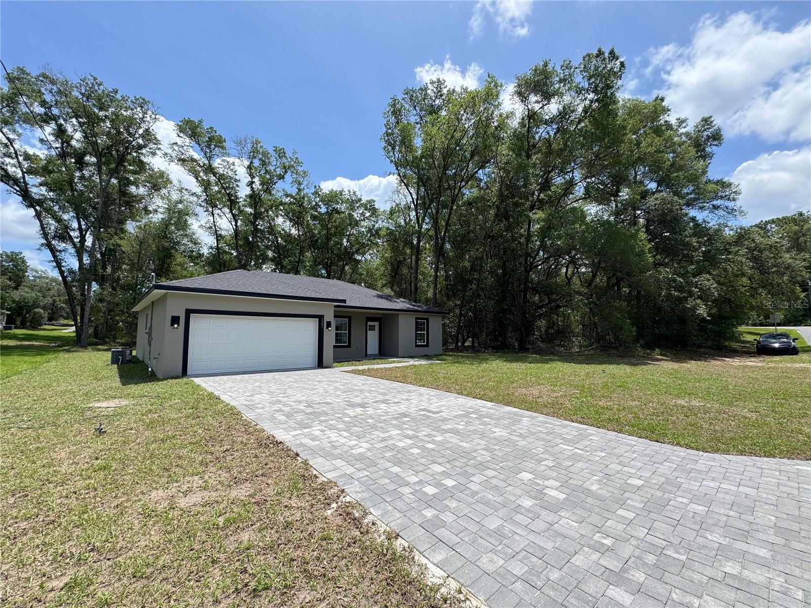 7751 Creek, Citrus Springs, FL 34434