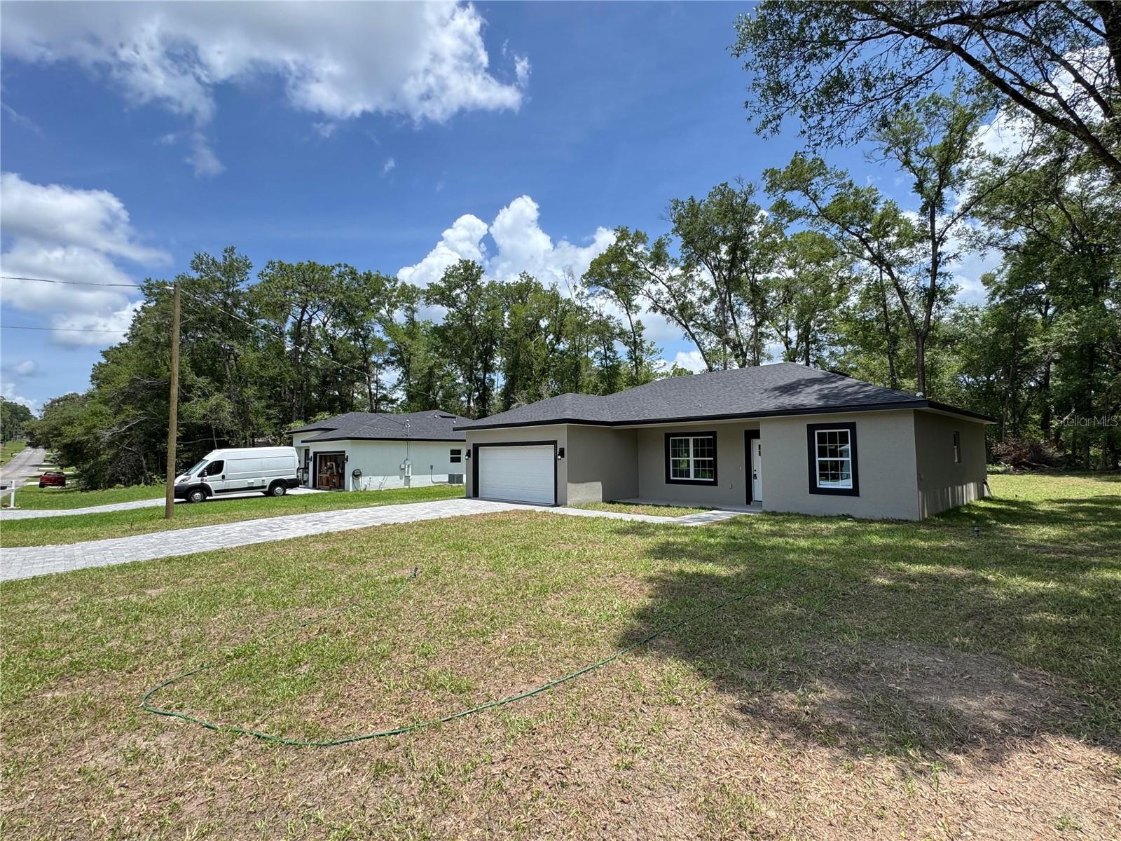 7751 Creek, Citrus Springs, FL 34434
