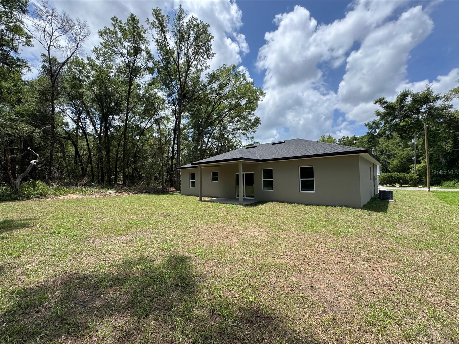 7751 Creek, Citrus Springs, FL 34434