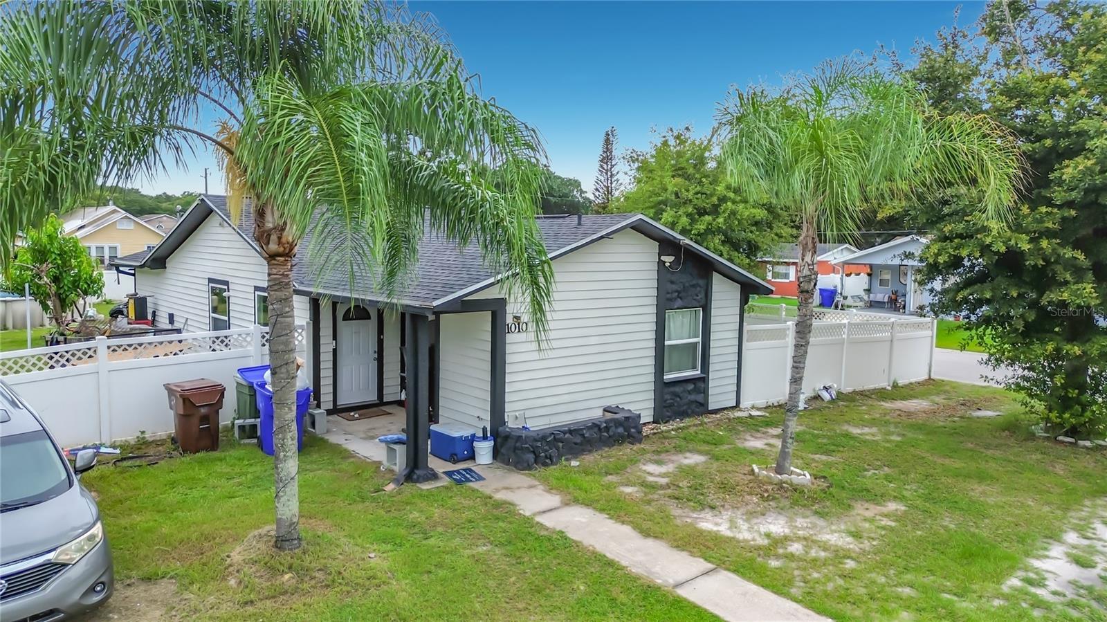 1010 Van Lieu, Kissimmee, FL 34744