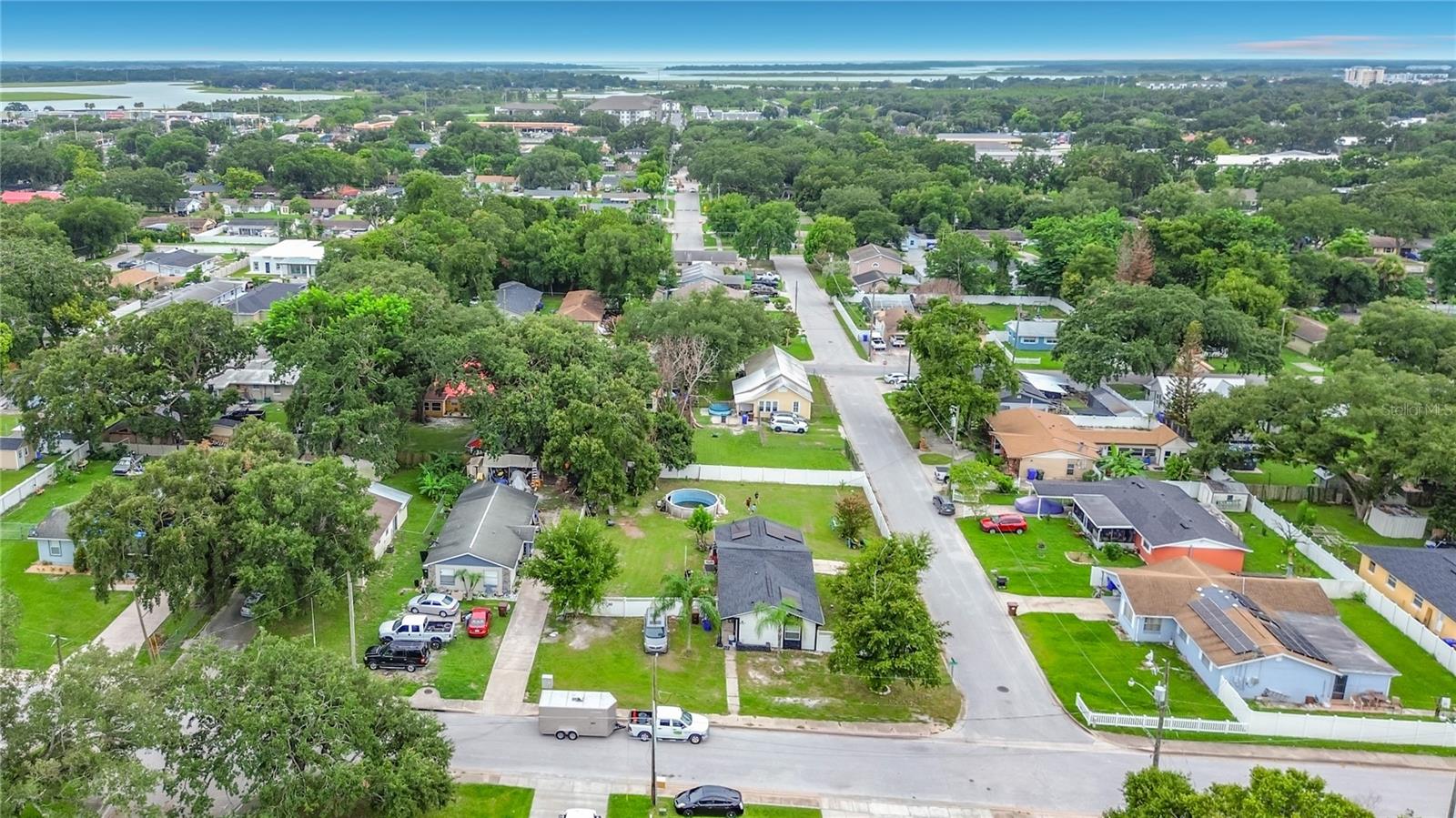 1010 Van Lieu, Kissimmee, FL 34744