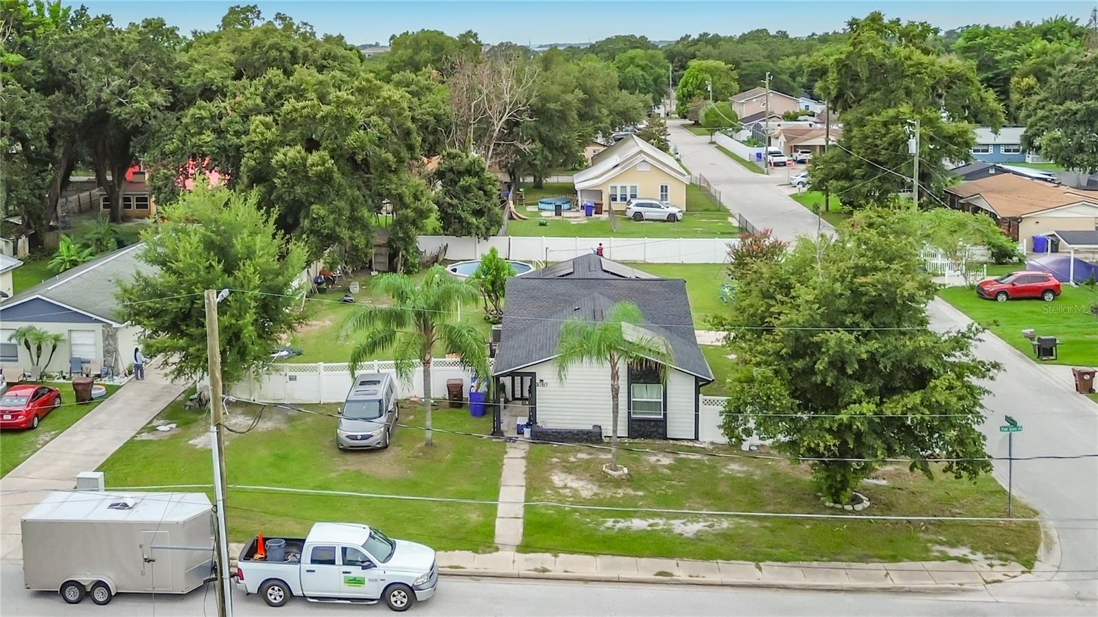 1010 Van Lieu, Kissimmee, FL 34744
