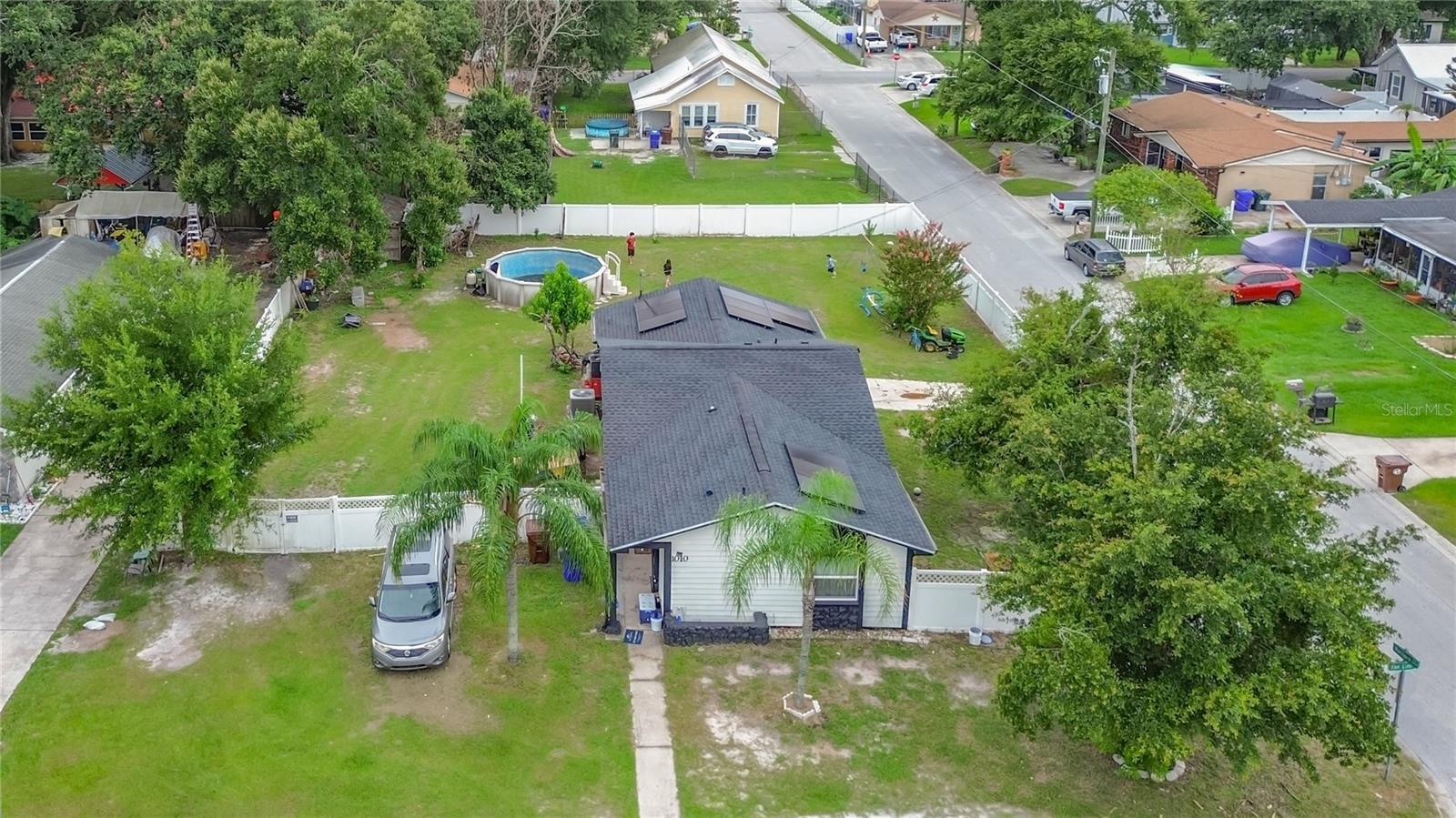 1010 Van Lieu, Kissimmee, FL 34744