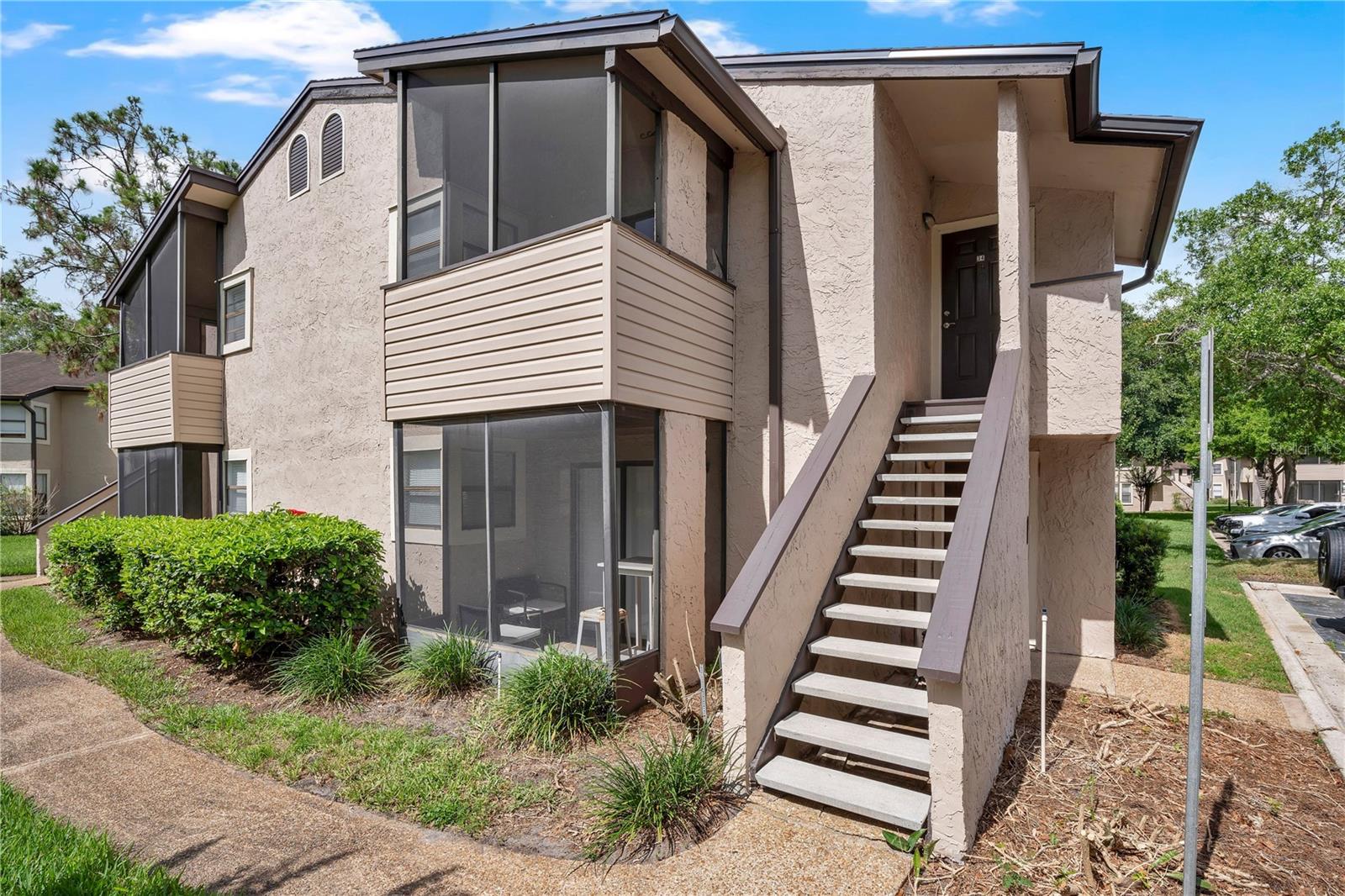 2923 Antique Oaks Unit 34, Winter Park, FL 32792