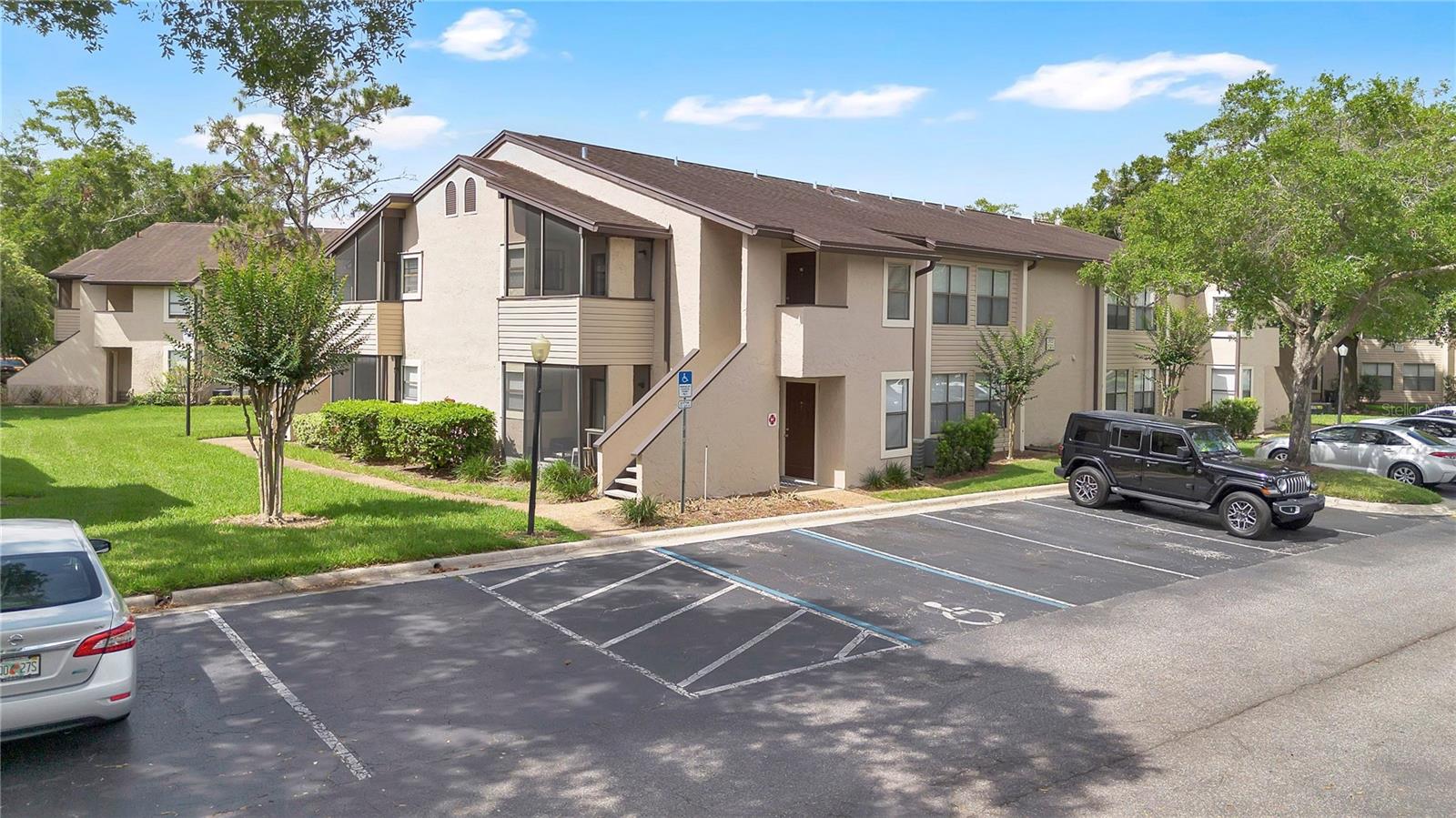 2923 Antique Oaks Unit 34, Winter Park, FL 32792