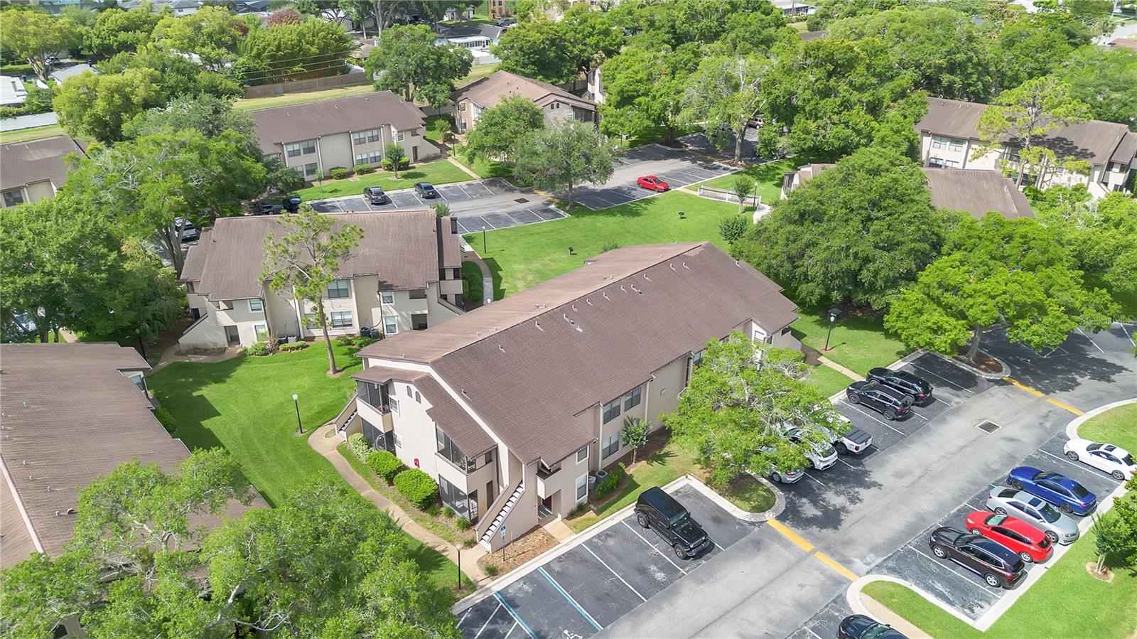 2923 Antique Oaks Unit 34, Winter Park, FL 32792