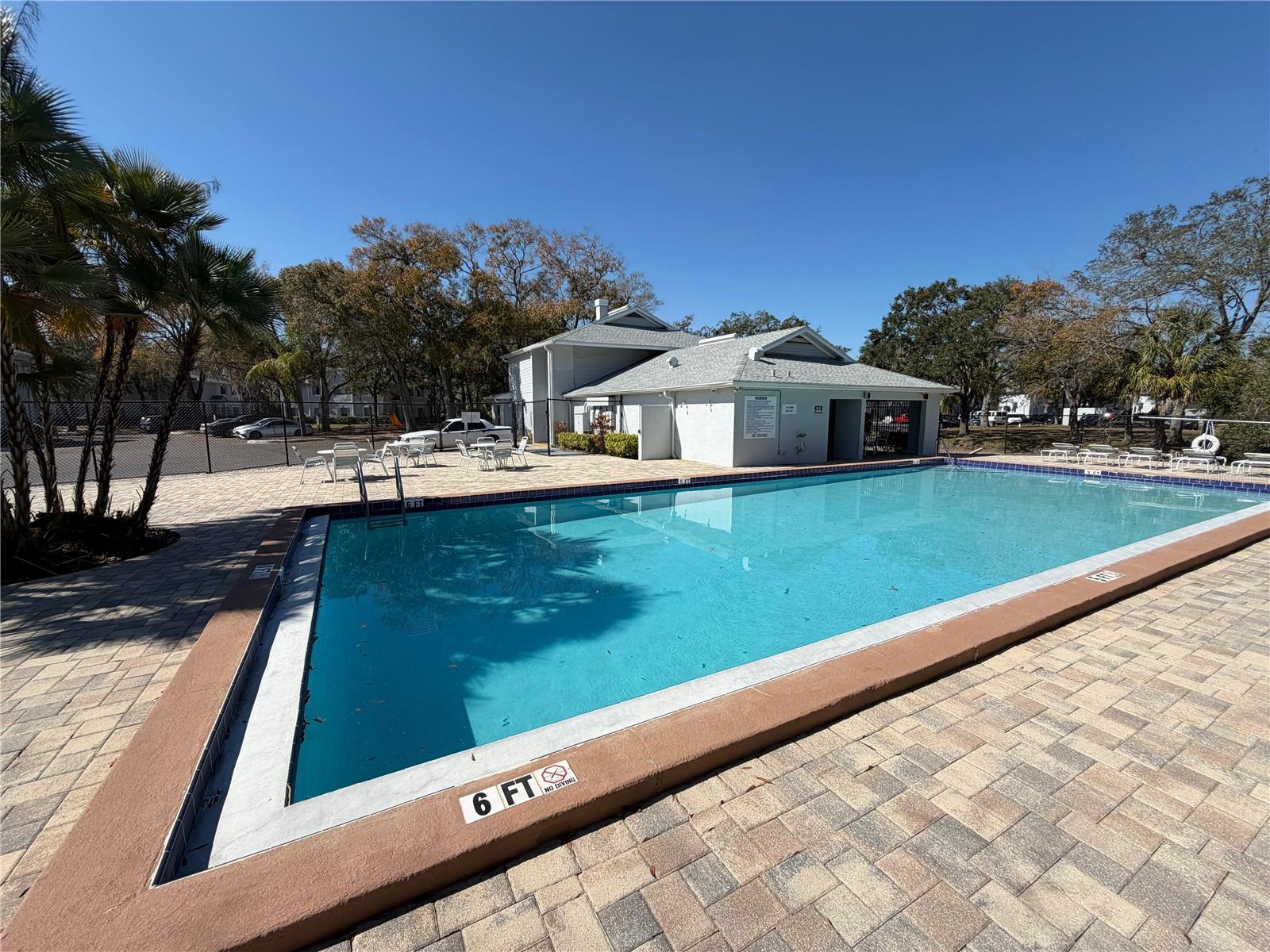 7177 Bank Unit 102, Tampa, FL 33617