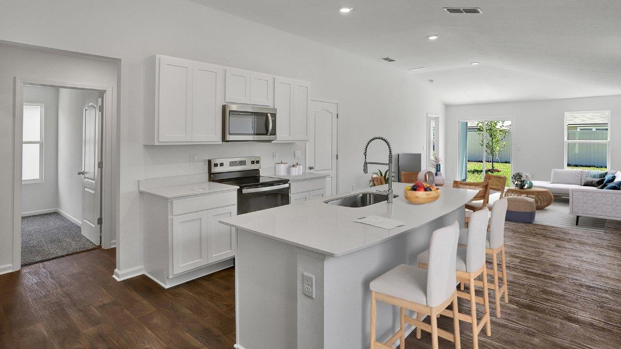 7 Divot, Bunnell, FL 32110