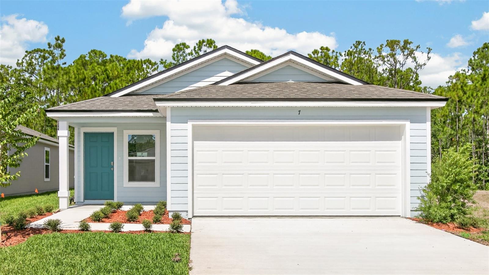 7 Divot, Bunnell, FL 32110