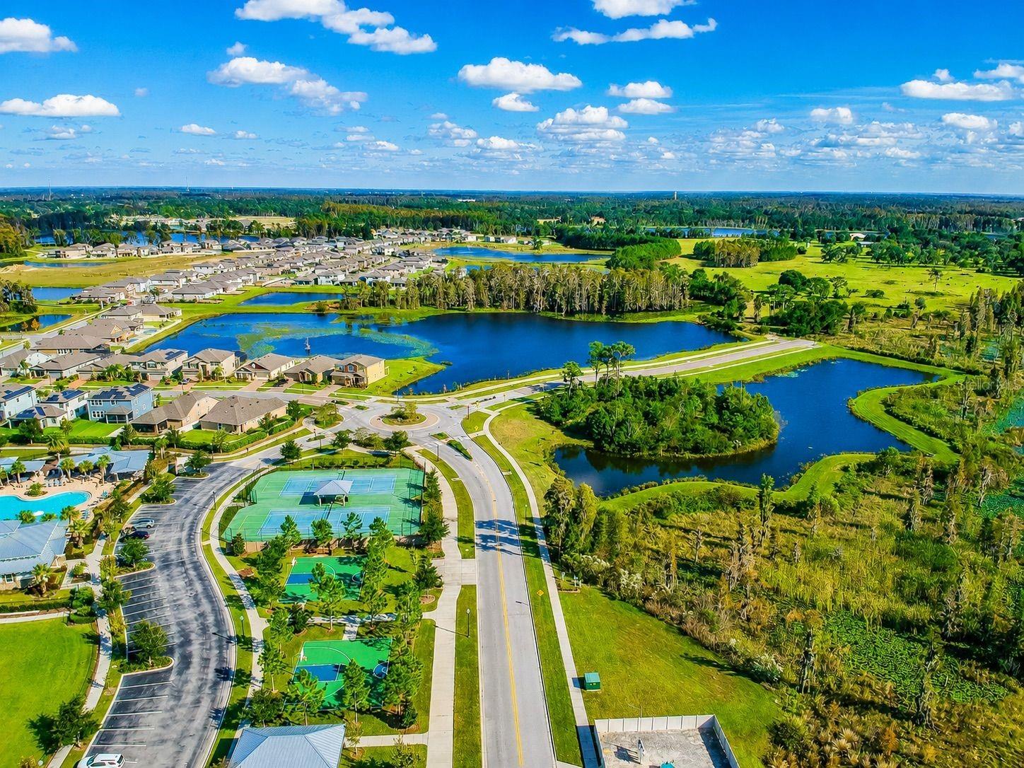 18843 Ulmus, Lutz, FL 33558