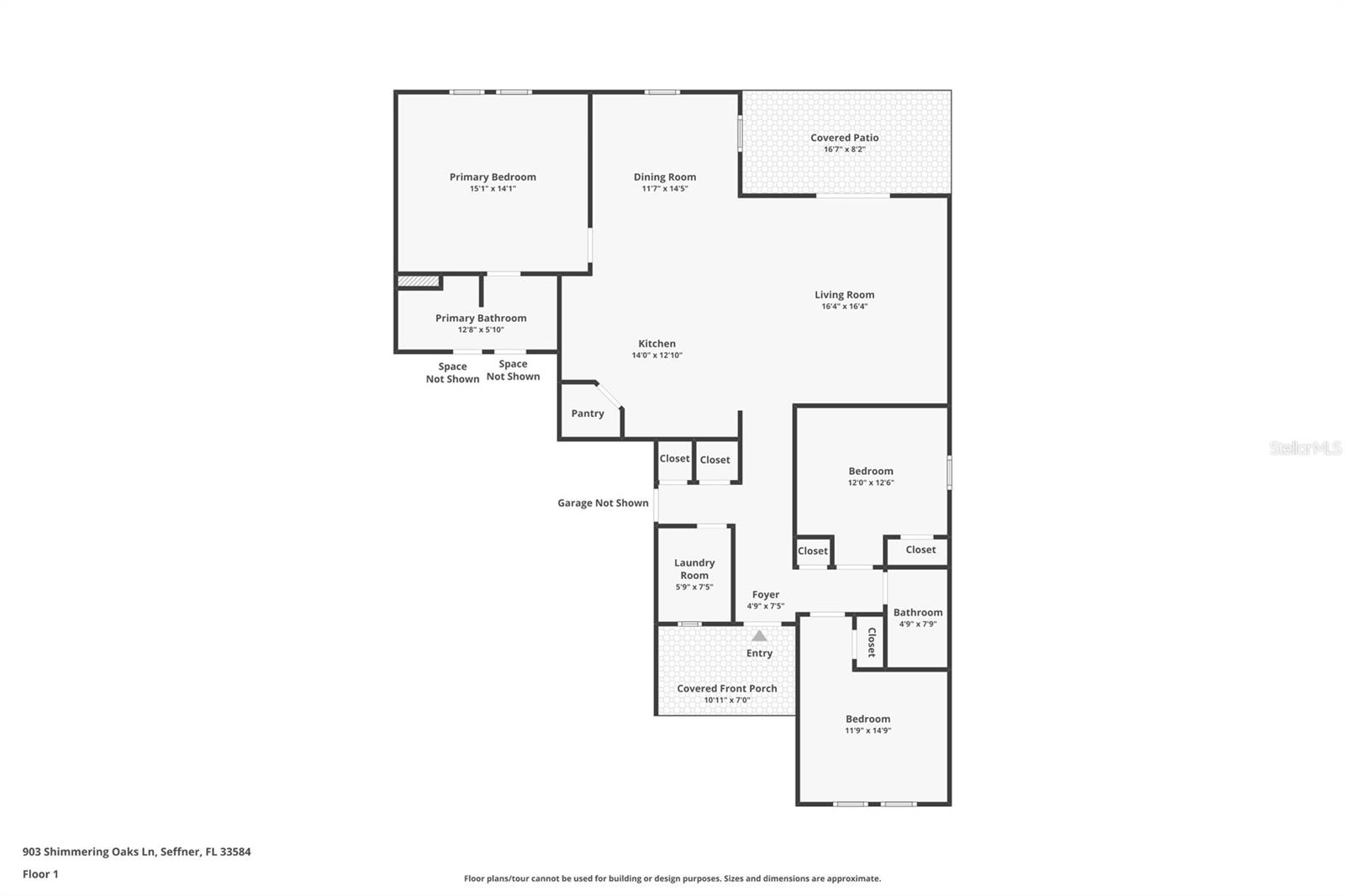 903 Shimmering Oaks, Seffner, FL 33584