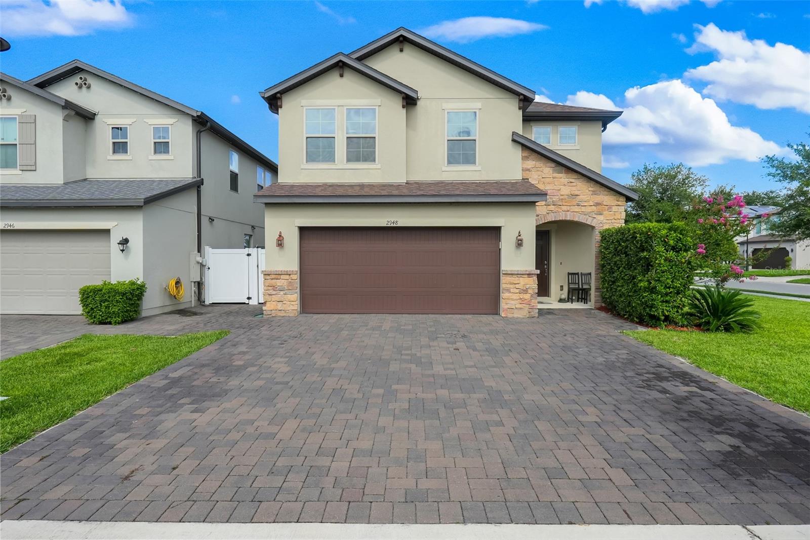 2948 Crest, Kissimmee, FL 34744